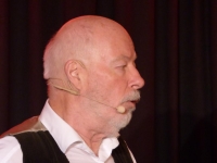 Bill Mockridge - "Alles frisch?!" - 23.01.2016