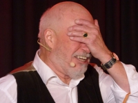 Bill Mockridge - "Alles frisch?!" - 23.01.2016