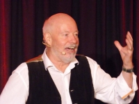 Bill Mockridge - "Alles frisch?!" - 23.01.2016