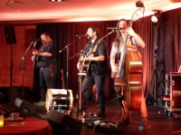 Acousic Revolution - "Finally Folk" - 13.02.2016