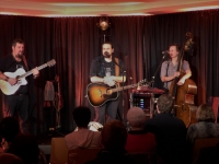 Acousic Revolution - "Finally Folk" - 13.02.2016