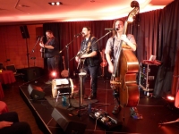 Acousic Revolution - "Finally Folk" - 13.02.2016