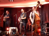 Acousic Revolution - "Finally Folk" - 13.02.2016