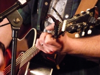 Acousic Revolution - "Finally Folk" - 13.02.2016