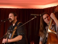 Acousic Revolution - "Finally Folk" - 13.02.2016