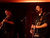 Acousic Revolution - "Finally Folk" - 13.02.2016