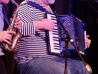 Jan Tengeler "Sounds of Heimat" - 19.03.2016
