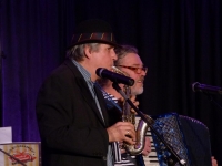 Jan Tengeler "Sounds of Heimat" - 19.03.2016