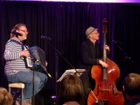 Jan Tengeler "Sounds of Heimat" - 19.03.2016
