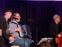 Jan Tengeler "Sounds of Heimat" - 19.03.2016