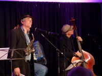 Jan Tengeler "Sounds of Heimat" - 19.03.2016