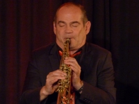 International Trio - "Tournee 2016" - 26.03.2016