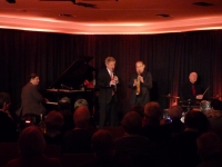 International Trio - "Tournee 2016" - 26.03.2016
