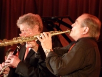 International Trio - "Tournee 2016" - 26.03.2016