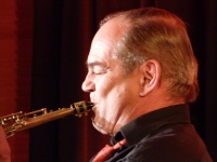 International Trio - "Tournee 2016" - 26.03.2016