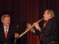 International Trio - "Tournee 2016" - 26.03.2016