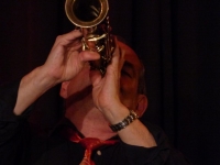 International Trio - "Tournee 2016" - 26.03.2016