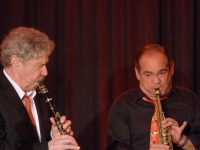International Trio - "Tournee 2016" - 26.03.2016