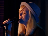 Carolin No - "Ehrlich gesagt" - 17.04.2016
