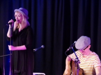 Carolin No - "Ehrlich gesagt" - 17.04.2016