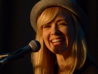 Carolin No - "Ehrlich gesagt" - 17.04.2016