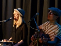 Carolin No - "Ehrlich gesagt" - 17.04.2016
