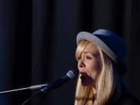 Carolin No - "Ehrlich gesagt" - 17.04.2016