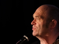 "Heinzigartig wie die Liebe" - Heinz Gröning - 24.09.2016
