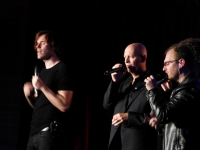 Rock4 - "Best of 15 Years" - 01.04.2016