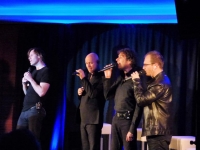 Rock4 - "Best of 15 Years" - 01.04.2016