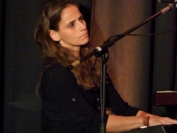Hanne Kah & Band - 15.10.2016