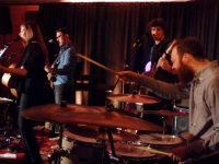 Hanne Kah & Band - 15.10.2016