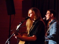 Hanne Kah & Band - 15.10.2016