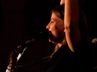 Hanne Kah & Band - 15.10.2016