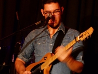Hanne Kah & Band - 15.10.2016