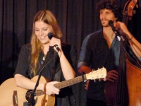 Hanne Kah & Band - 15.10.2016