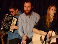 Hanne Kah & Band - 15.10.2016