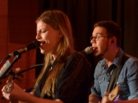 Hanne Kah & Band - 15.10.2016