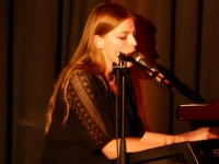 Hanne Kah & Band - 15.10.2016
