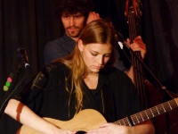 Hanne Kah & Band - 15.10.2016