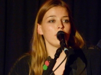 Hanne Kah & Band - 15.10.2016