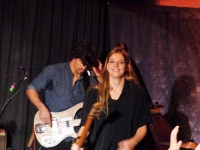 Hanne Kah & Band - 15.10.2016