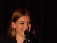 Hanne Kah & Band - 15.10.2016