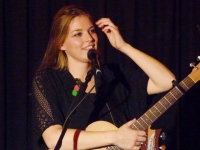 Hanne Kah & Band - 15.10.2016