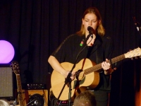 Hanne Kah & Band - 15.10.2016