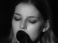 Hanne Kah & Band - 15.10.2016