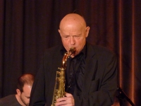 Night Jazz Foundation feat. Gerd Dudek - 26.11.2016