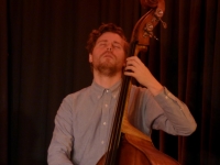 Night Jazz Foundation feat. Gerd Dudek - 26.11.2016