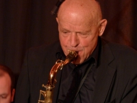 Night Jazz Foundation feat. Gerd Dudek - 26.11.2016