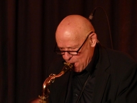 Night Jazz Foundation feat. Gerd Dudek - 26.11.2016